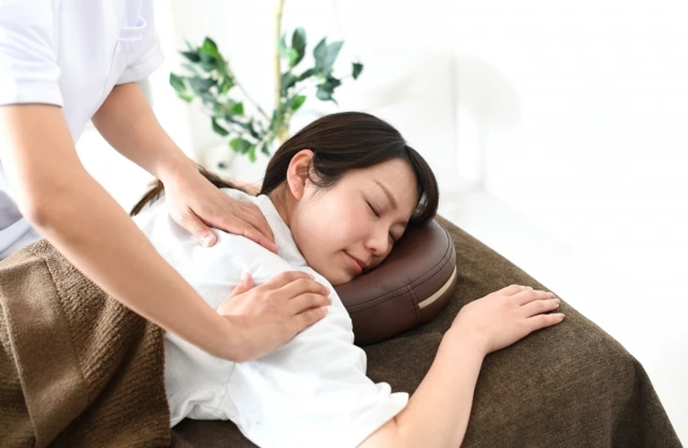 疲れを癒し 元気を取り戻す 漢方の力で